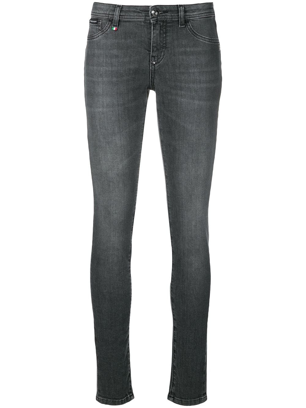 slim fit jeans - 1