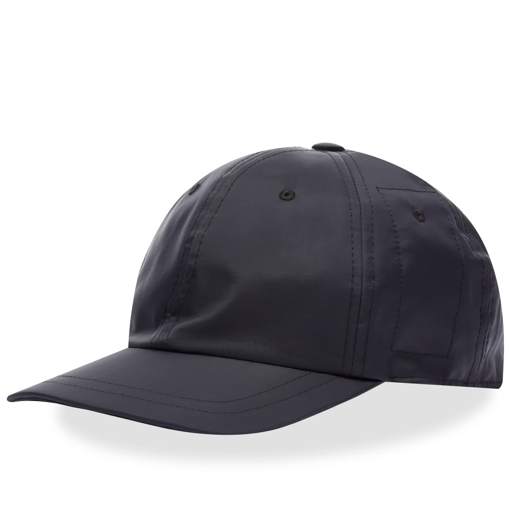 Rick Owens X Champion Nylon Baseball Cap - 1