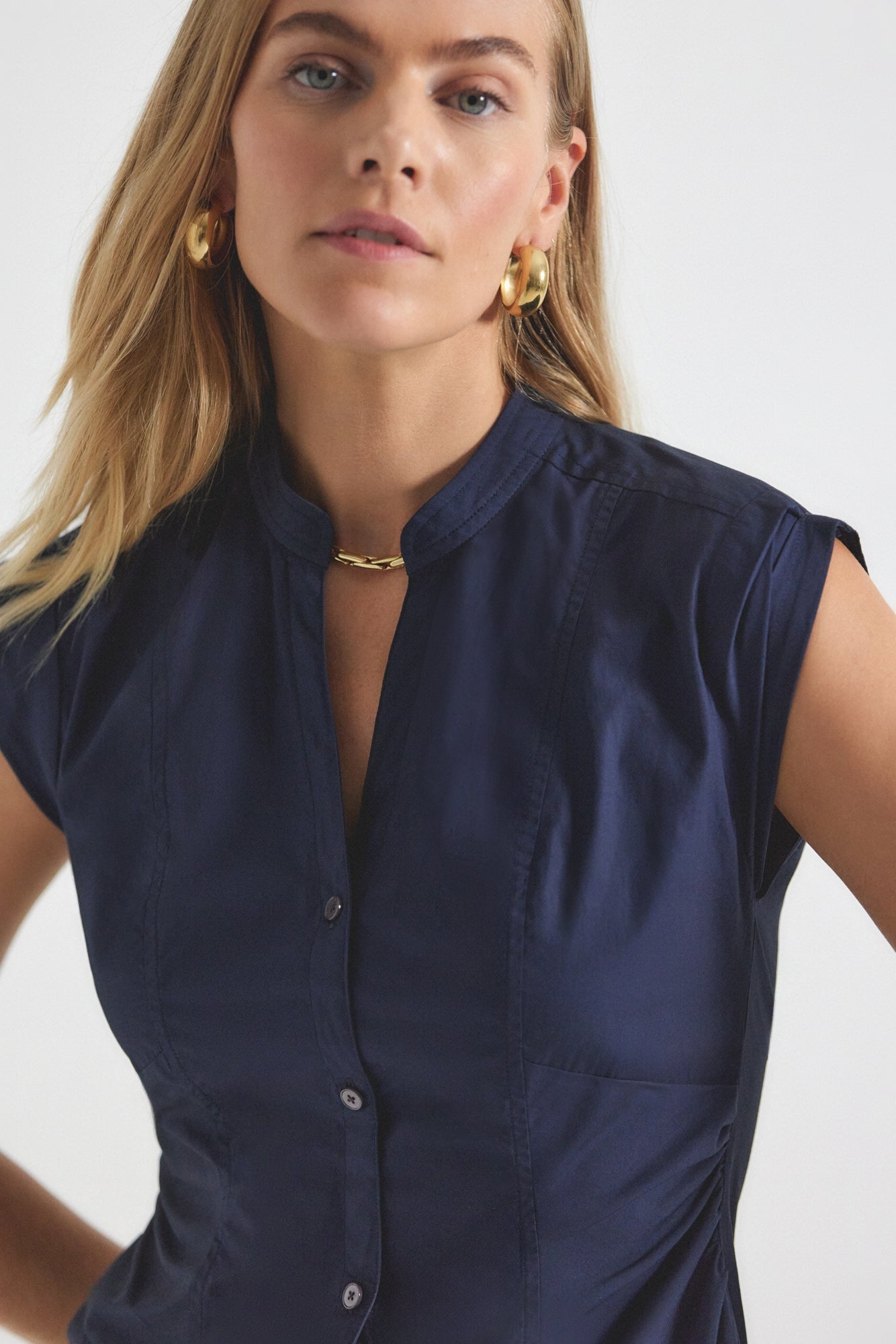 ELYSE DRESS - 2