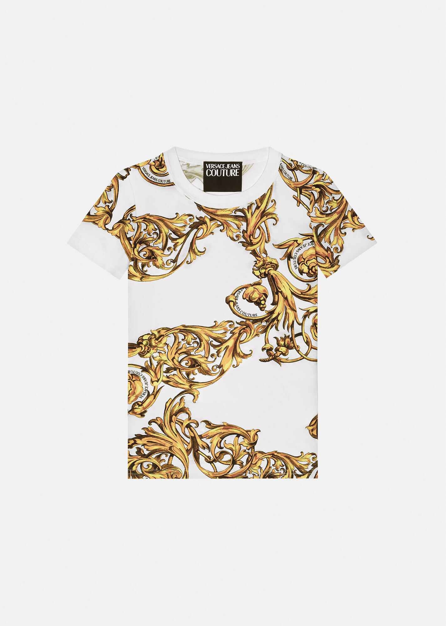 Regalia Baroque T-Shirt - 1