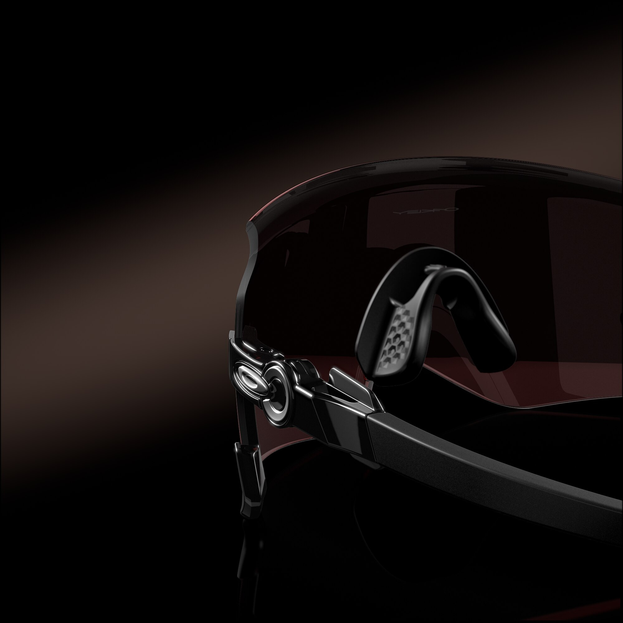 Oakley Kato - 4