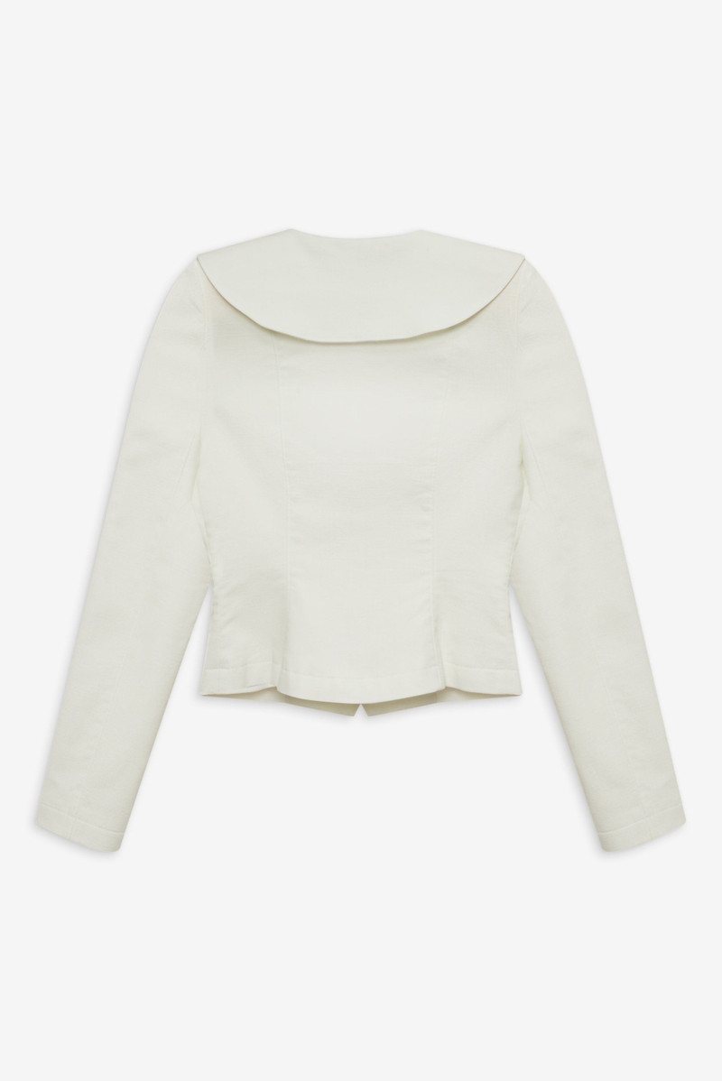 For Love & Lemons Etta Blazer outlook