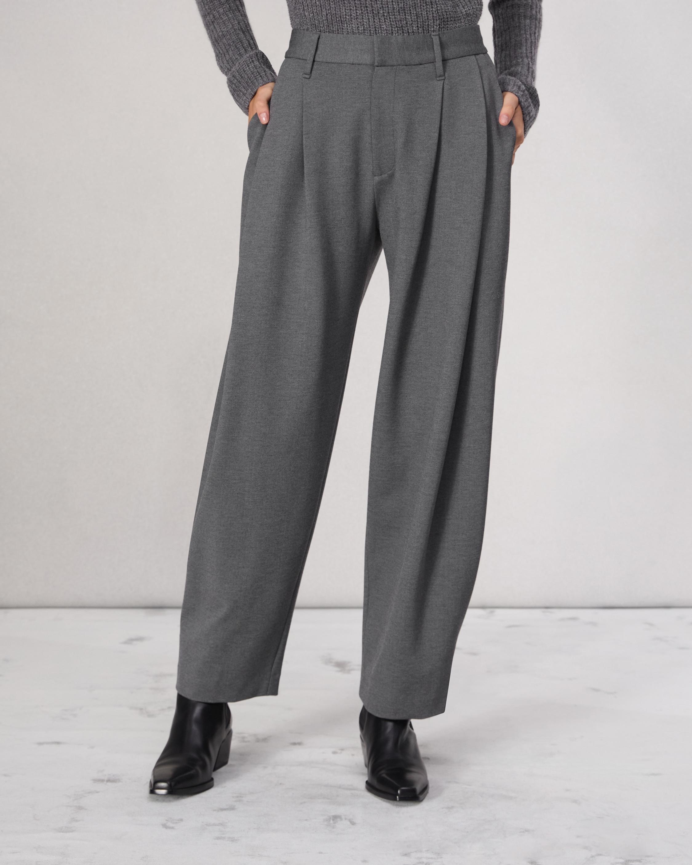 Cecily Ponte Pant - 2