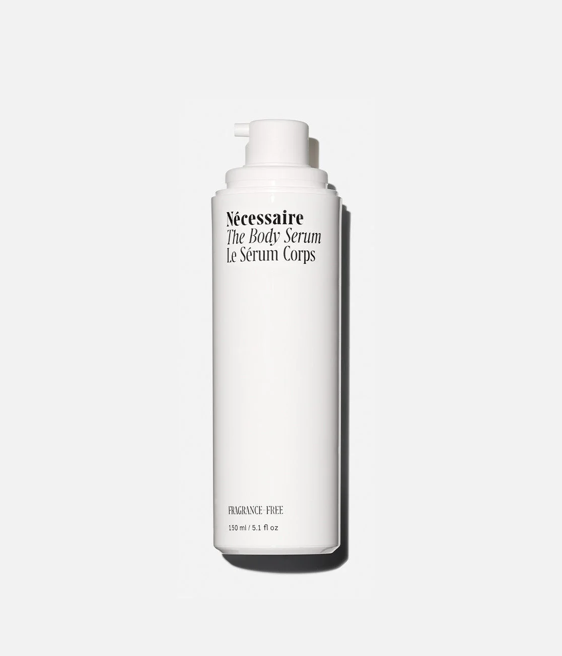 The Body Serum | 0.5% Hyaluronic Acid - 1