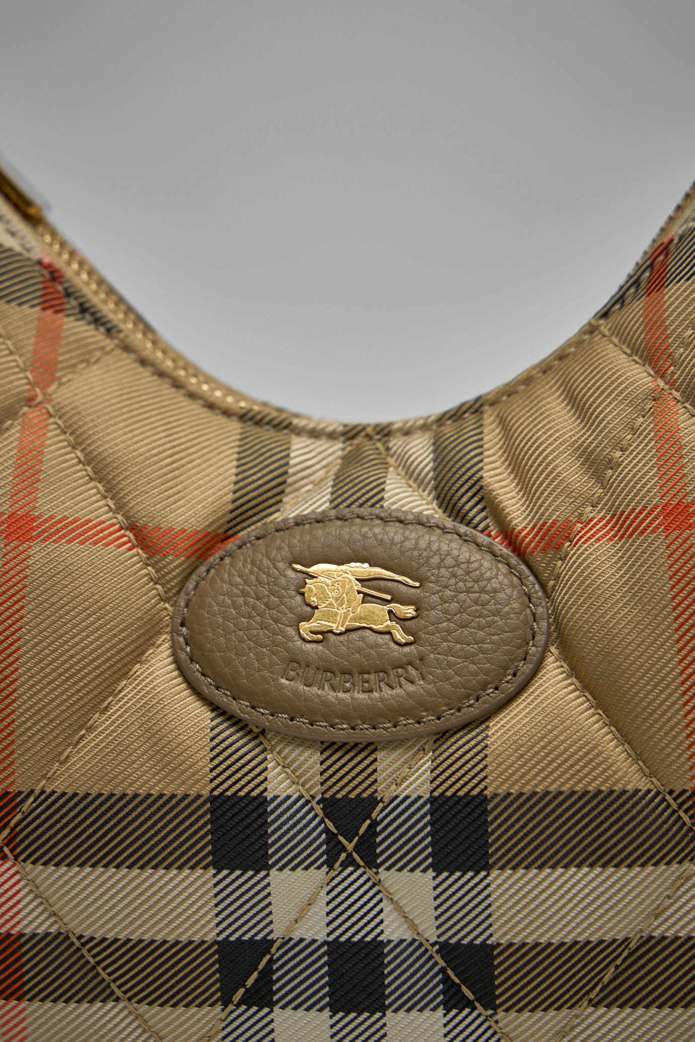 Horseshoe Crossbody Bag - 3