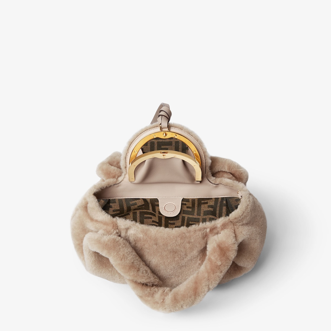 Fendi Spy Small - 5