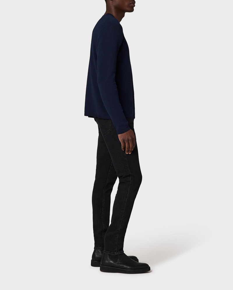 rag & bone Fit 1 - Washed Black
Skinny Fit Authentic Stretch Jean outlook