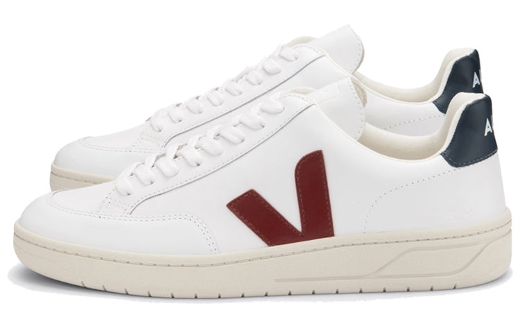Veja V-12 'White Marsala Nautico' XD021955 - 4