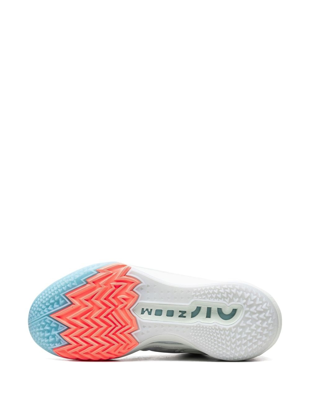 Air Zoom G.T. Cut 2 "Aura" sneakers - 4