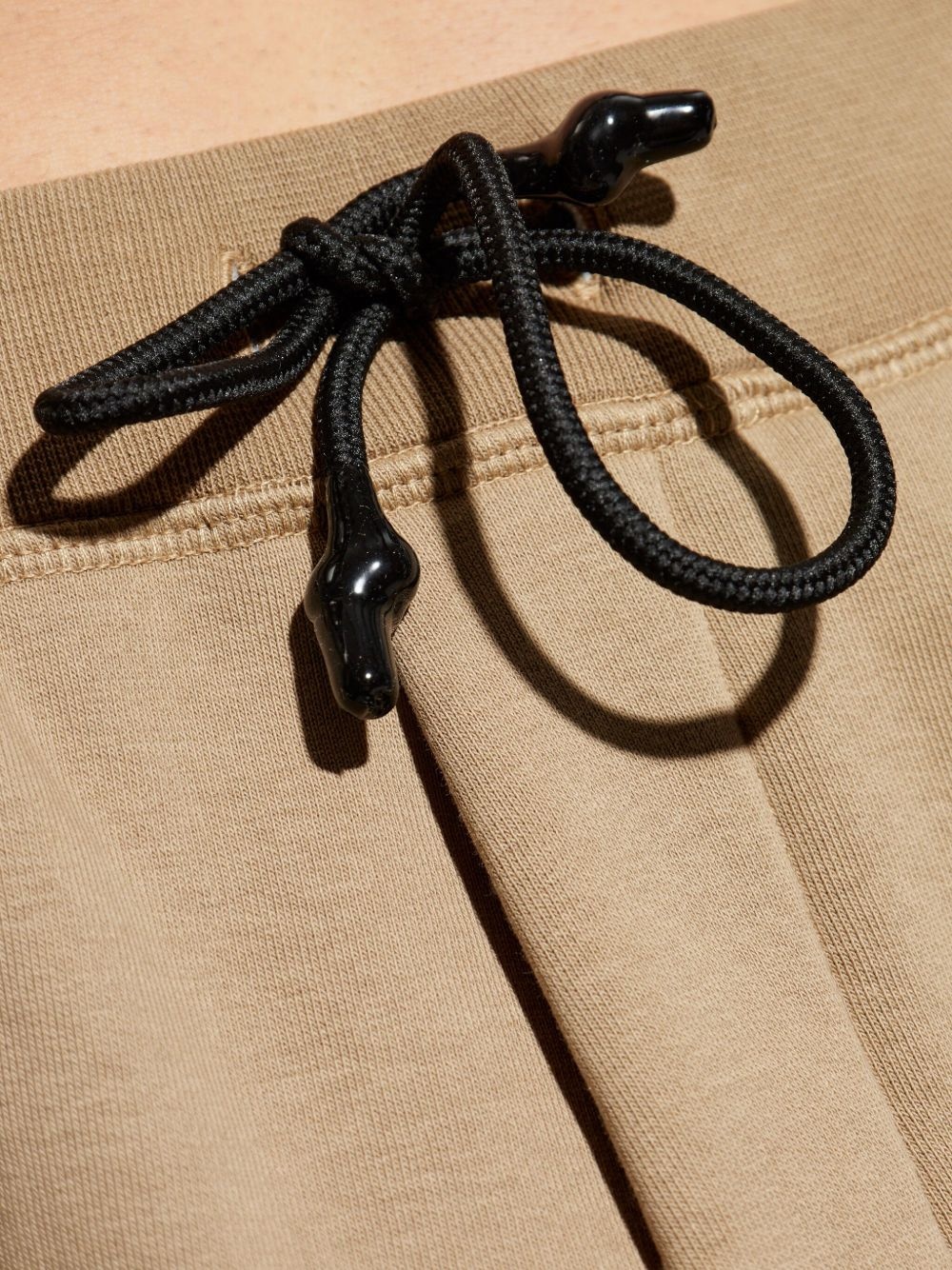 cargo-pocket track shorts - 5