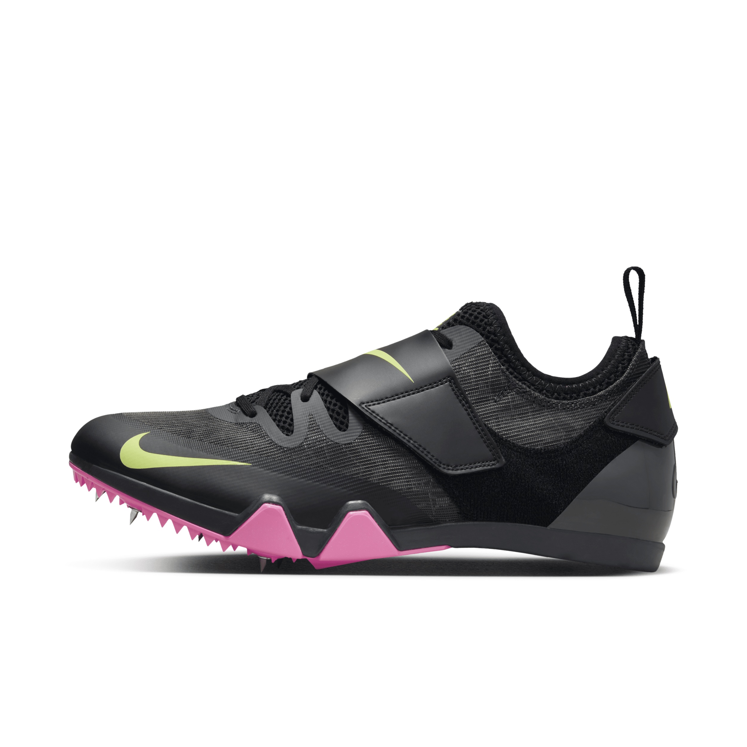 Nike Unisex Pole Vault Elite Track & Field Jumping Spikes - 1