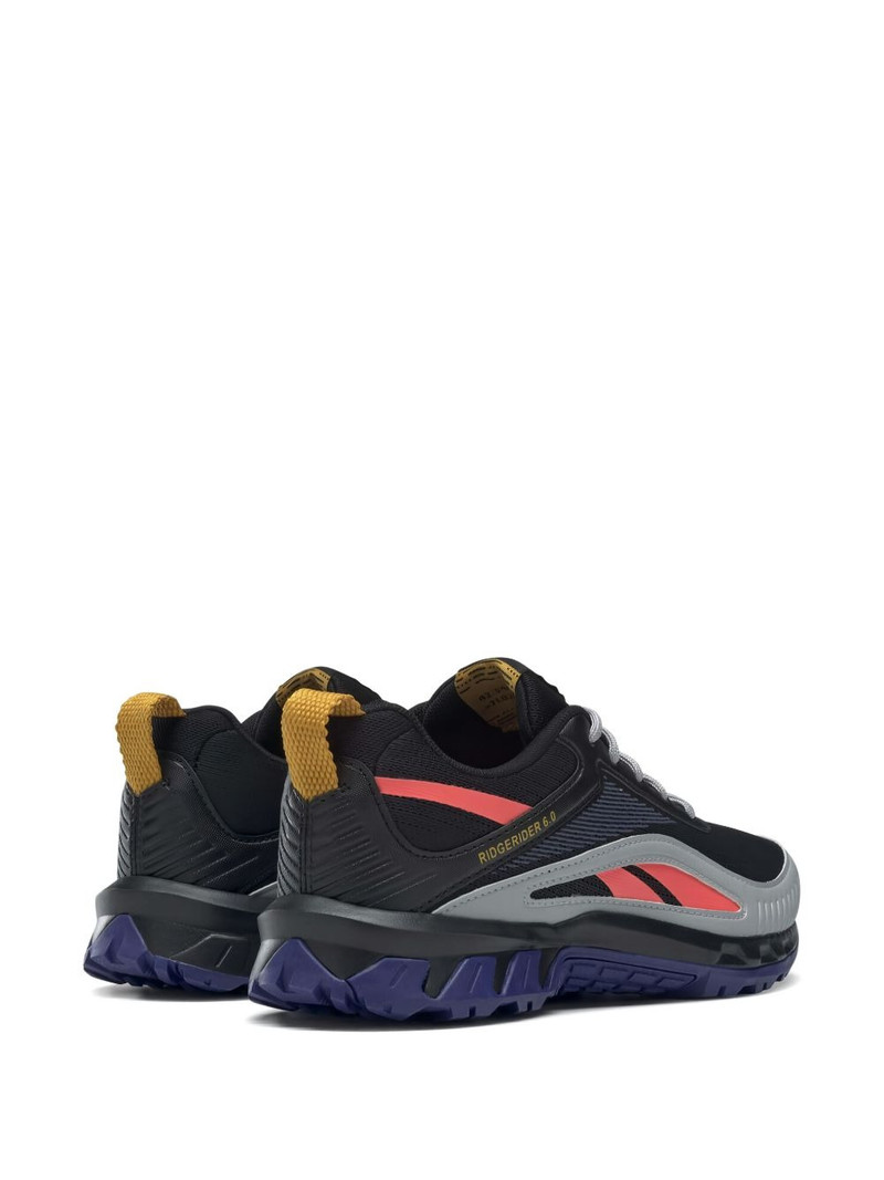 Ridgerider 6.0 "Black" sneakers 5