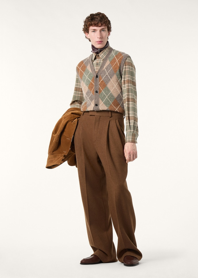 Drumoak Vest - 2