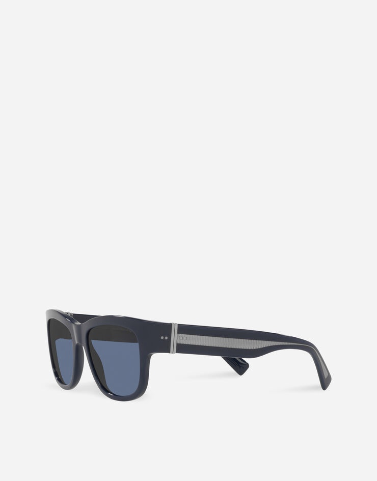 Gros grain sunglasses - 2