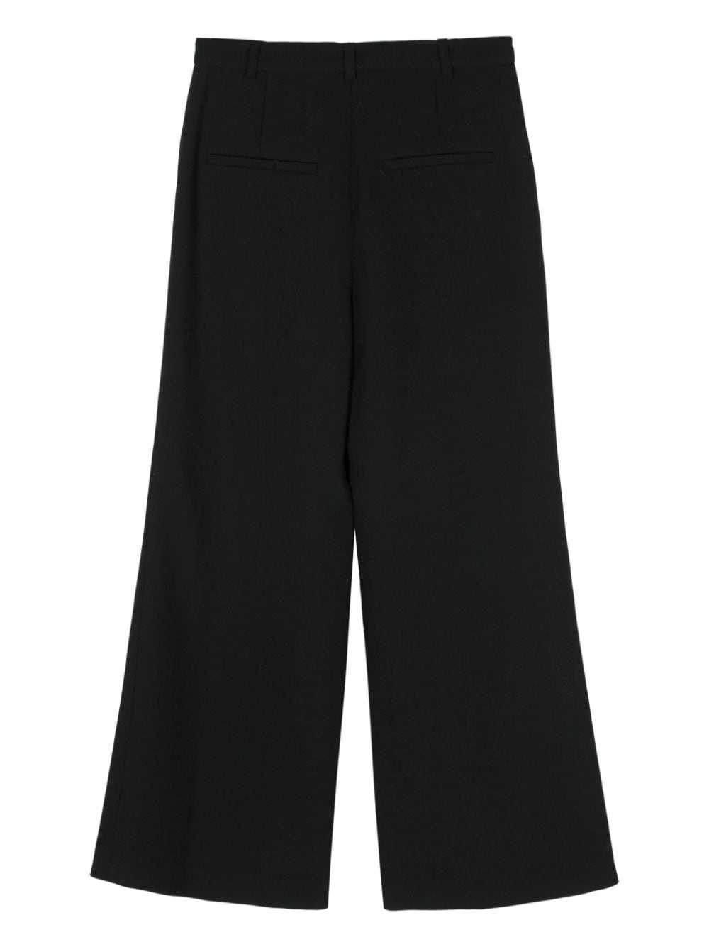 wide trousers - 2