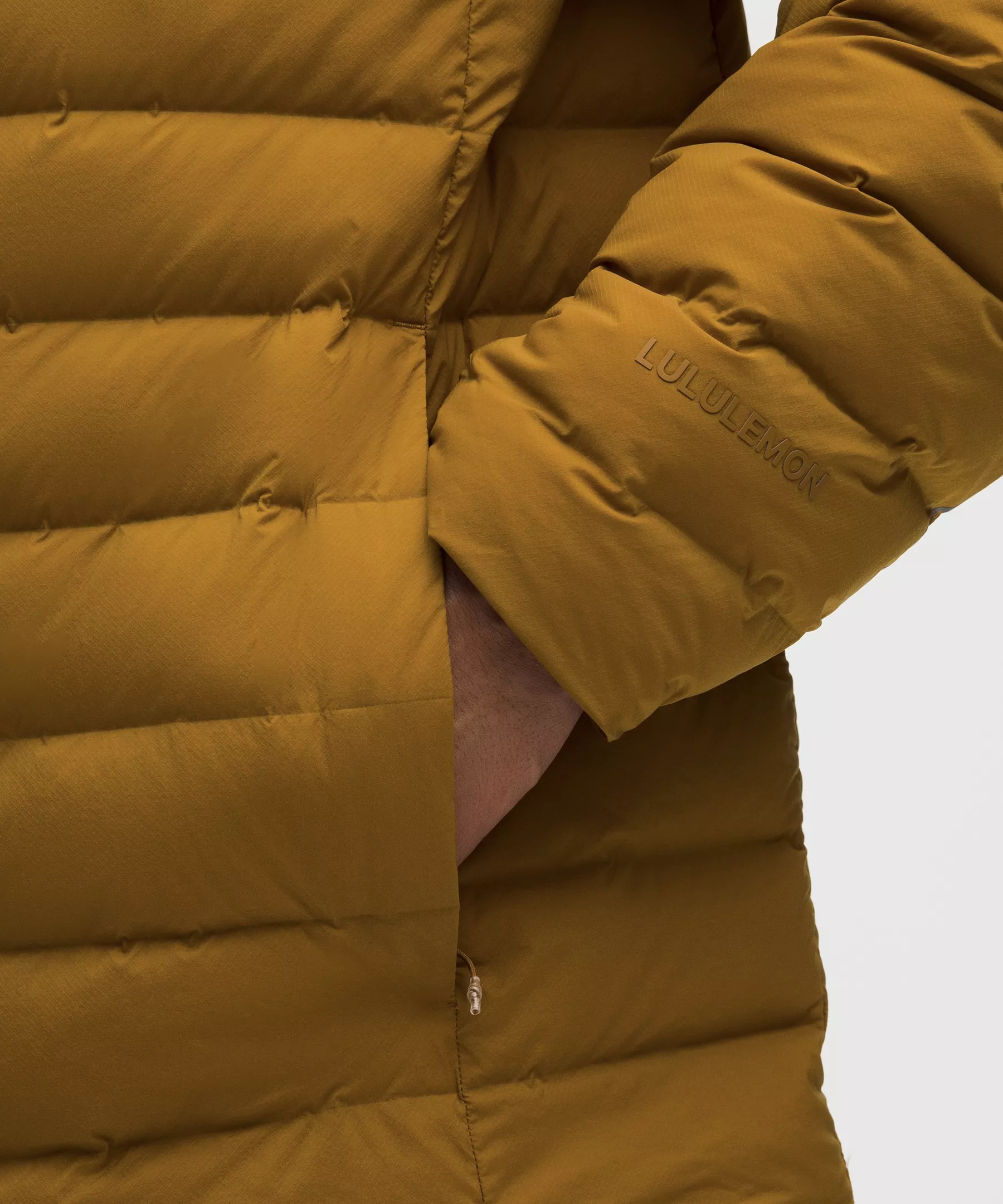 Navigation Down Hoodie - 5