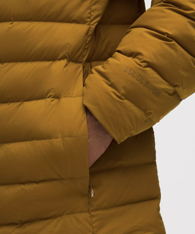 Navigation Down Hoodie 5