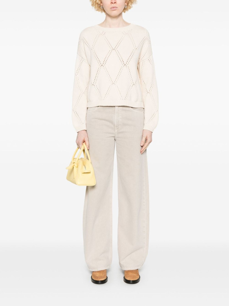 AGOLDE Low Curve jeans outlook