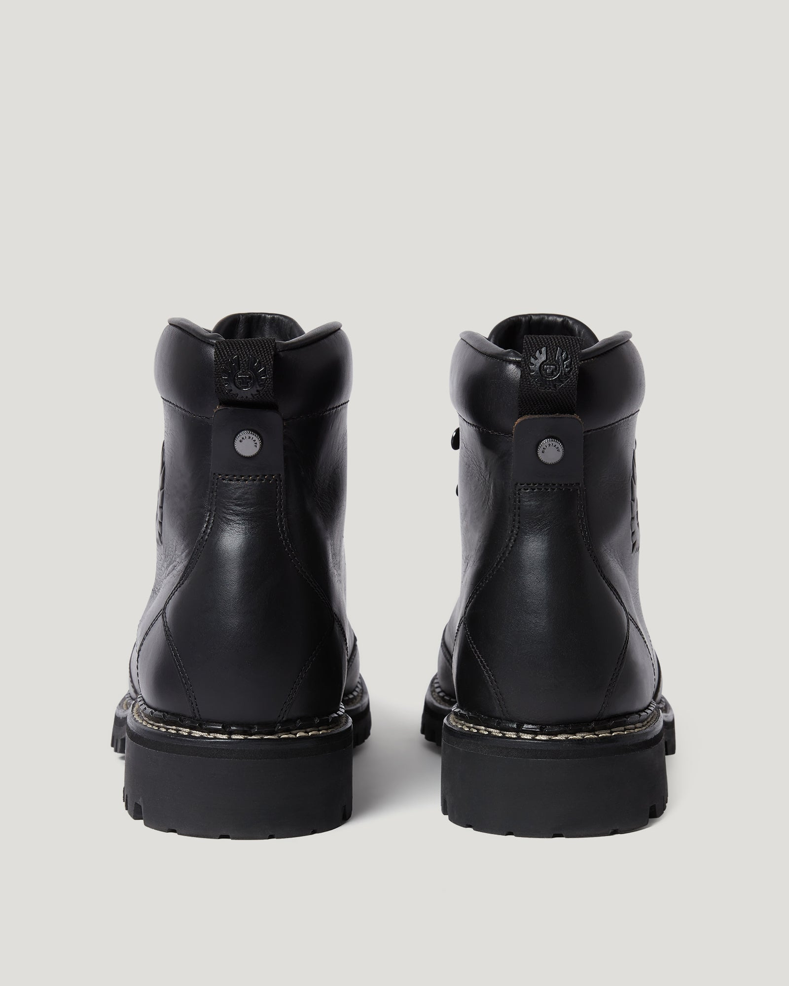 BUTLER BOOT - 4