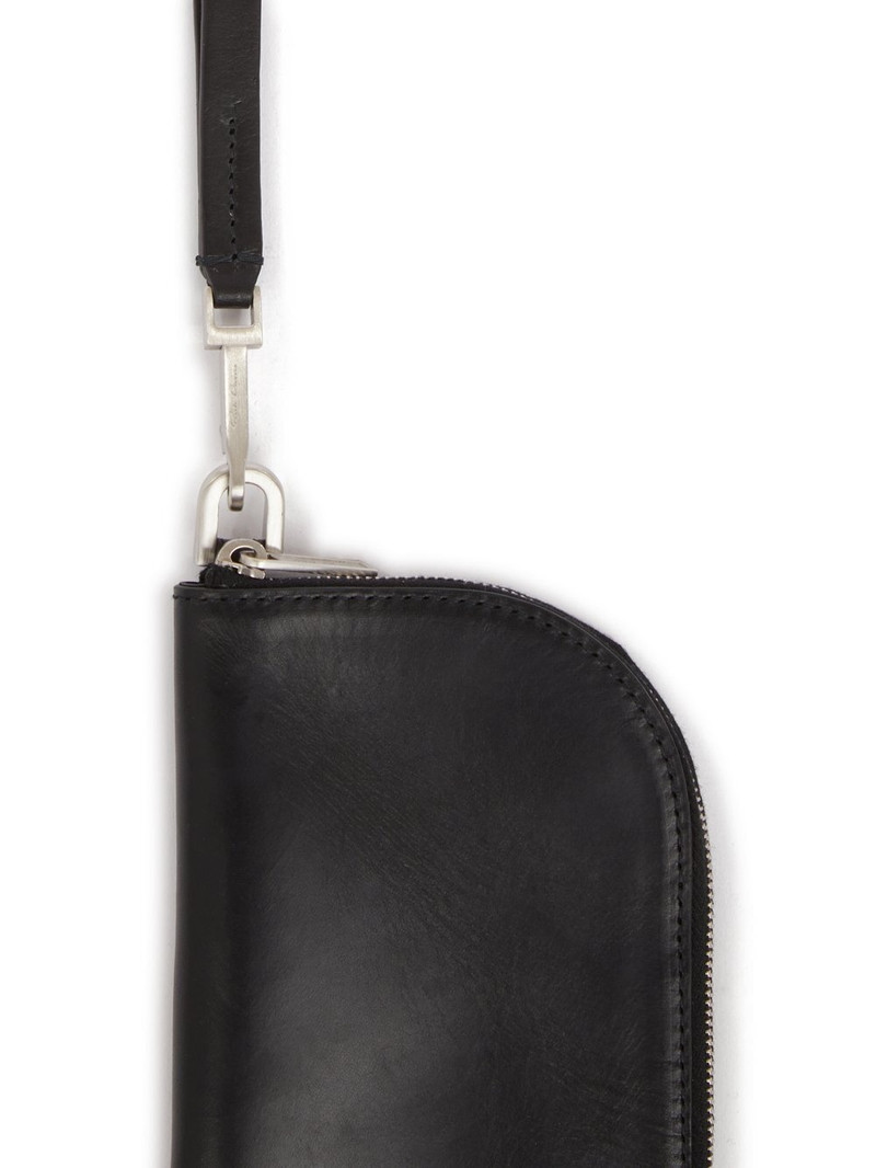 Rick Owens Neck Wallet 3