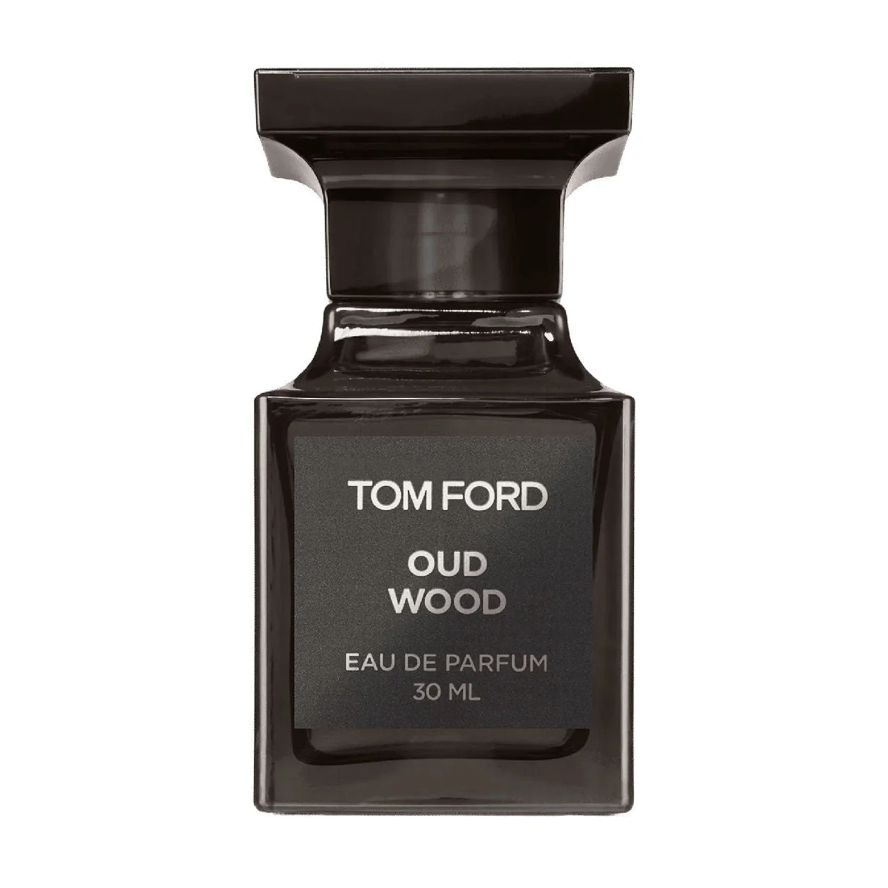 Oud Wood Eau de Parfum Spray - 1