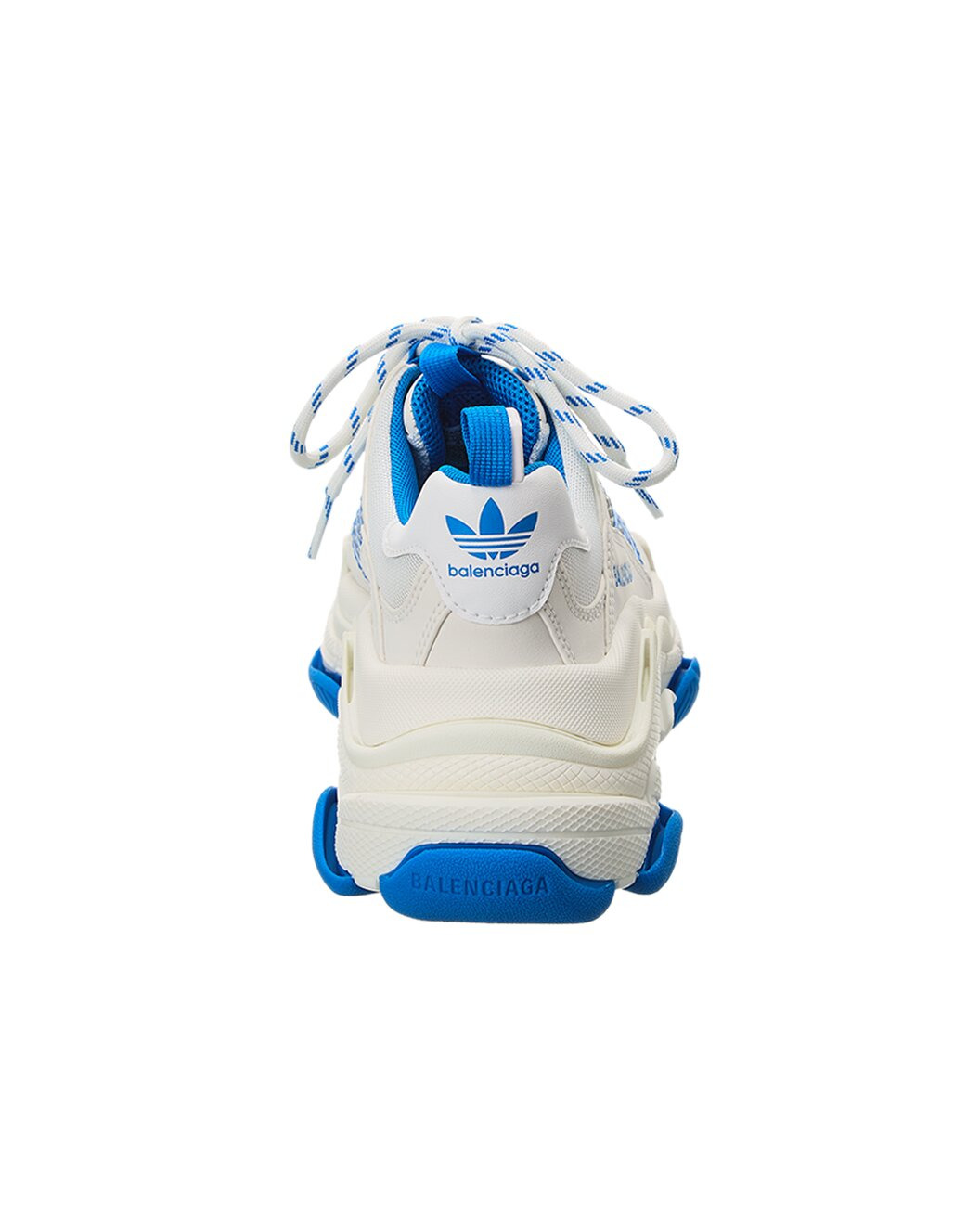 Balenciaga x adidas Triple S Sneaker - 3