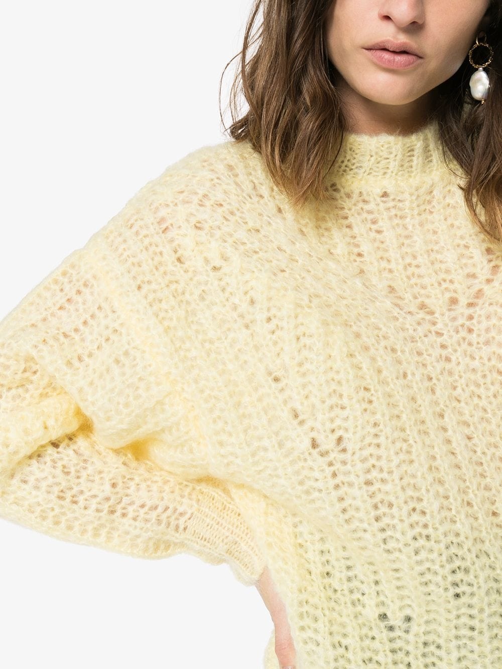 Inko knit jumper - 5