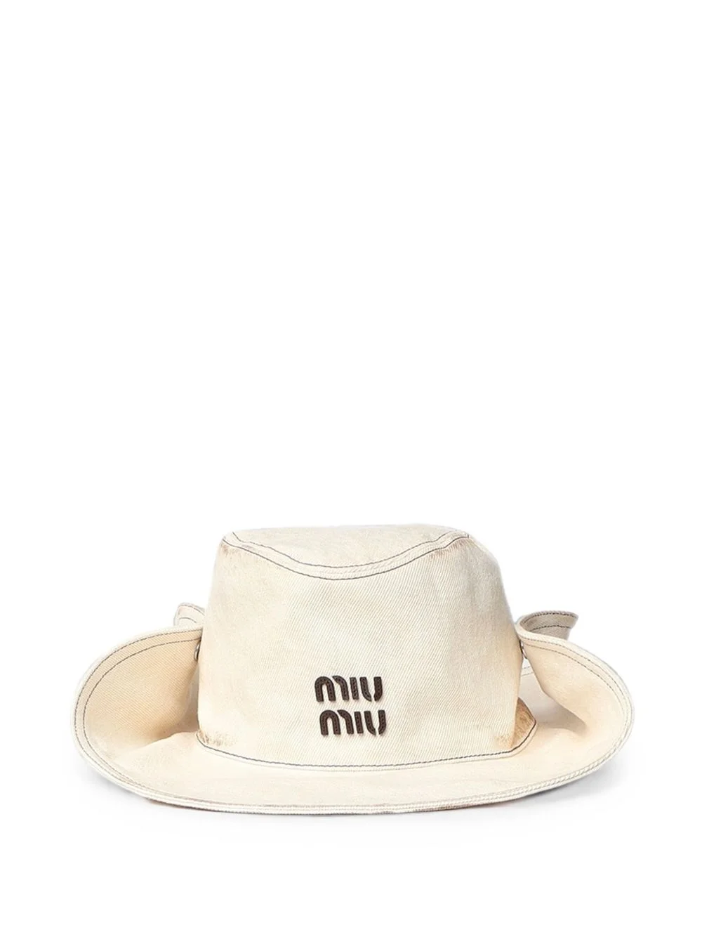 logo-detail hat - 1