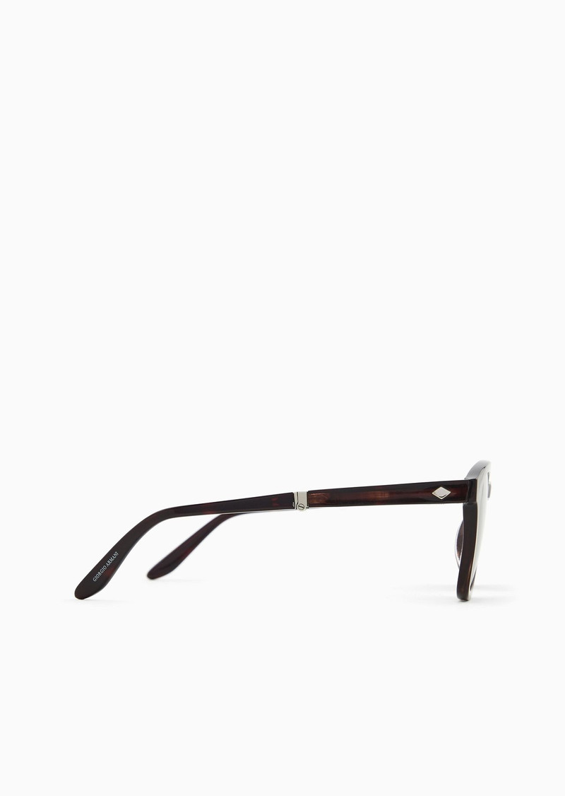 Men’s square sunglasses 4