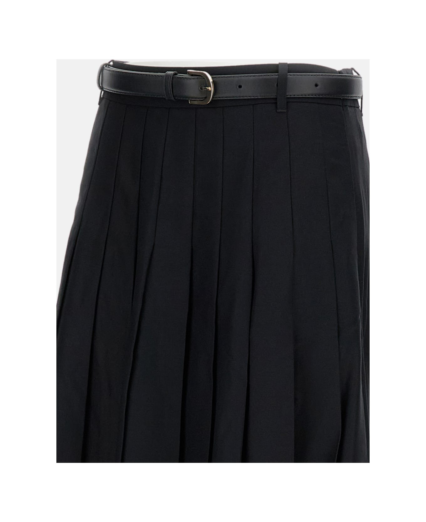 Midi Skirt - 3