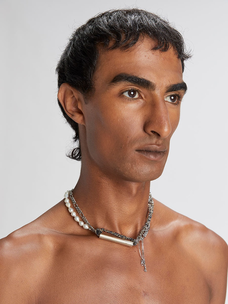 New Mess of a Necklace 1