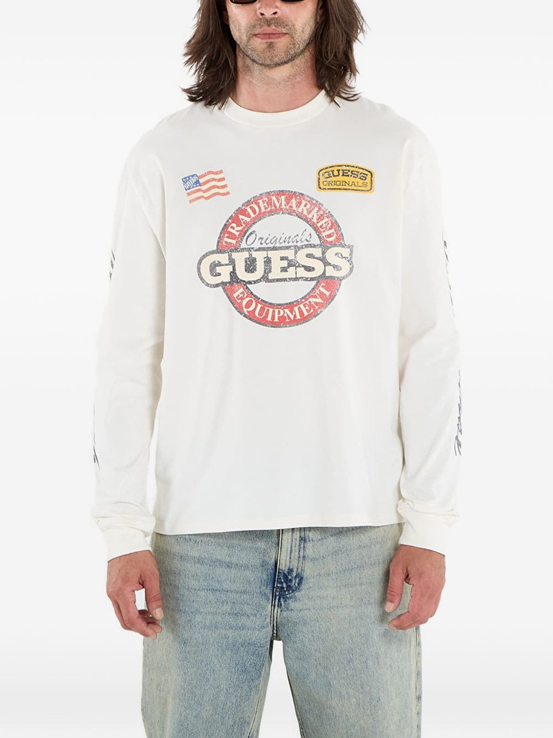Originals Cn Ls Int Race T-shirt 1