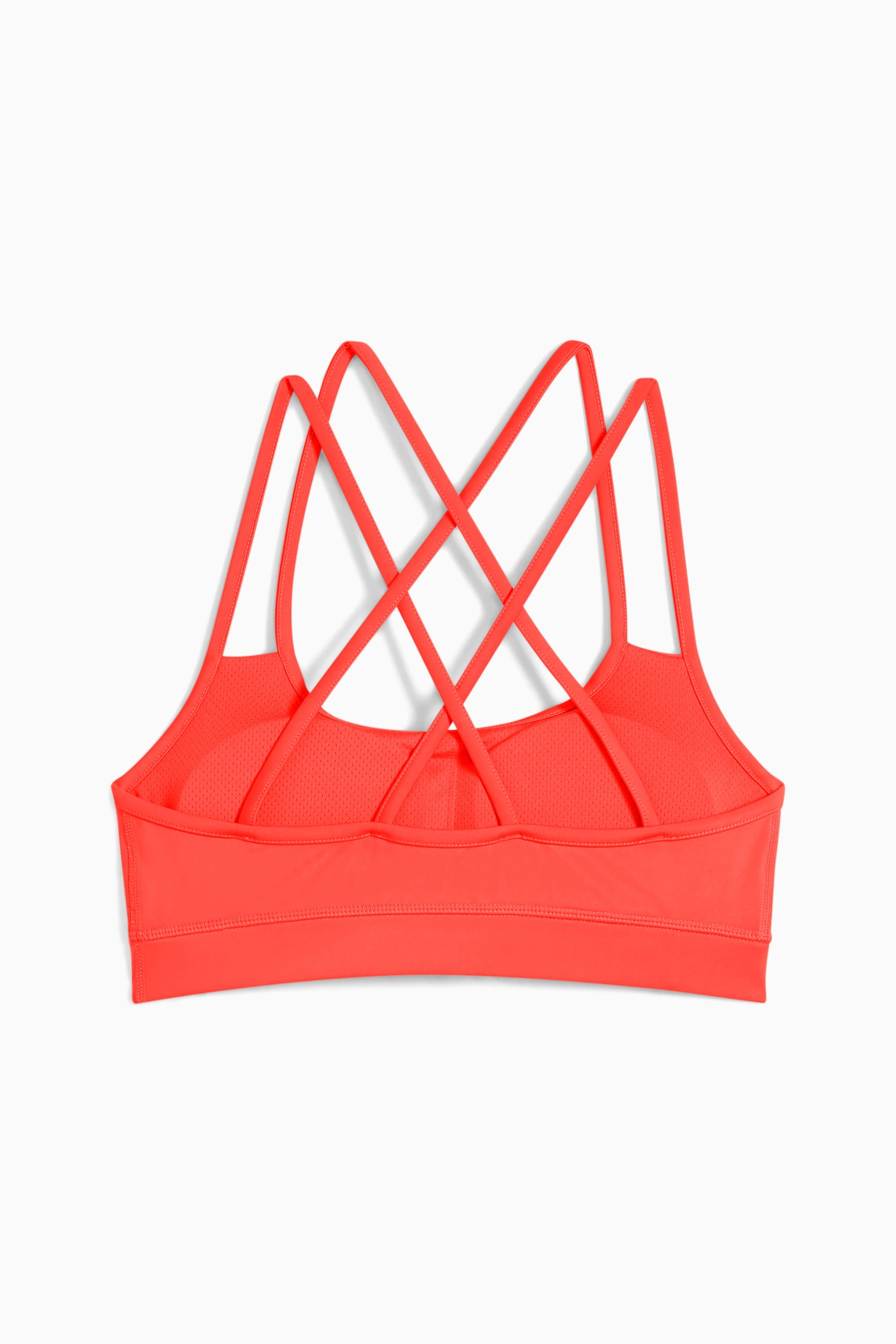 PUMA x HYROX MOVE Strappy Bra - 2