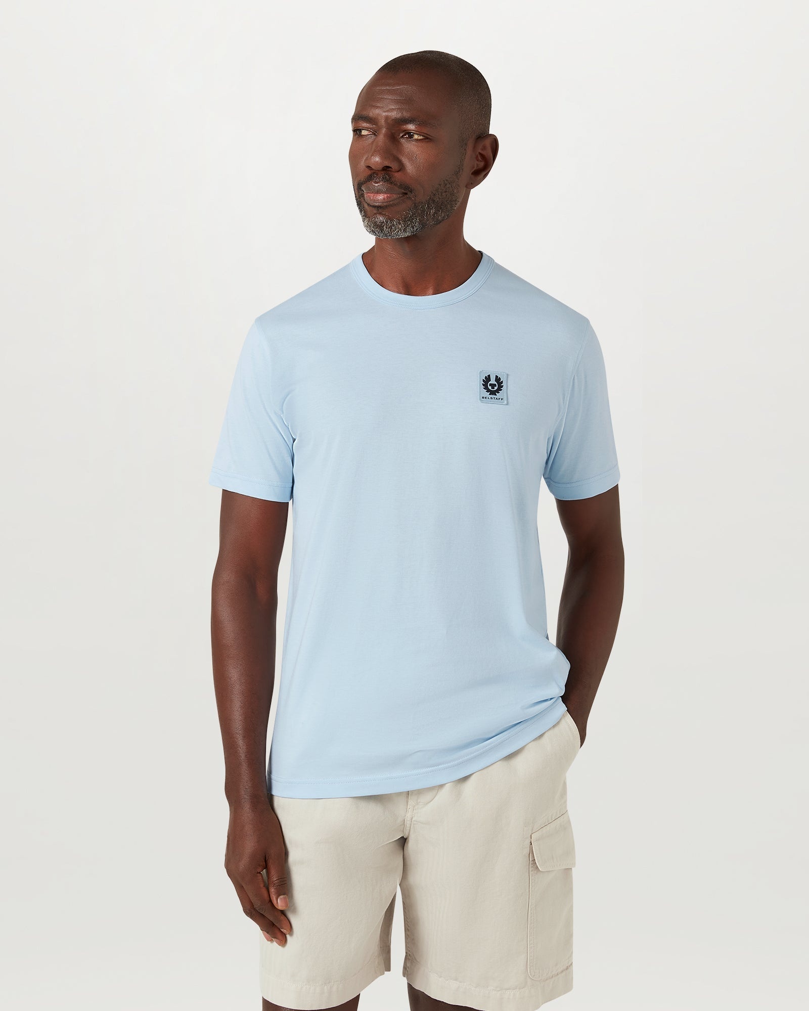 BELSTAFF T-SHIRT - 4