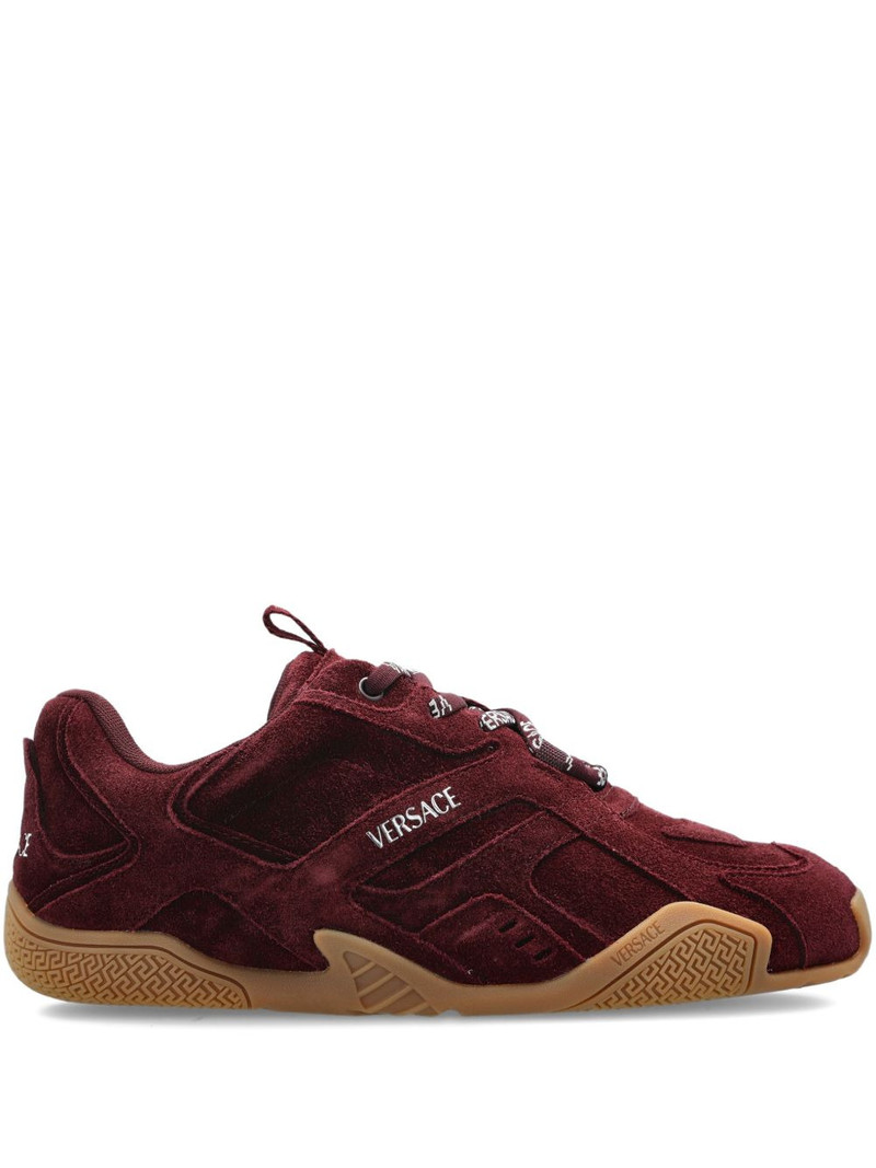 Galaxia lace-up sneakers 1