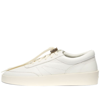 Fear of God Fear Of God Tennis Sneaker outlook