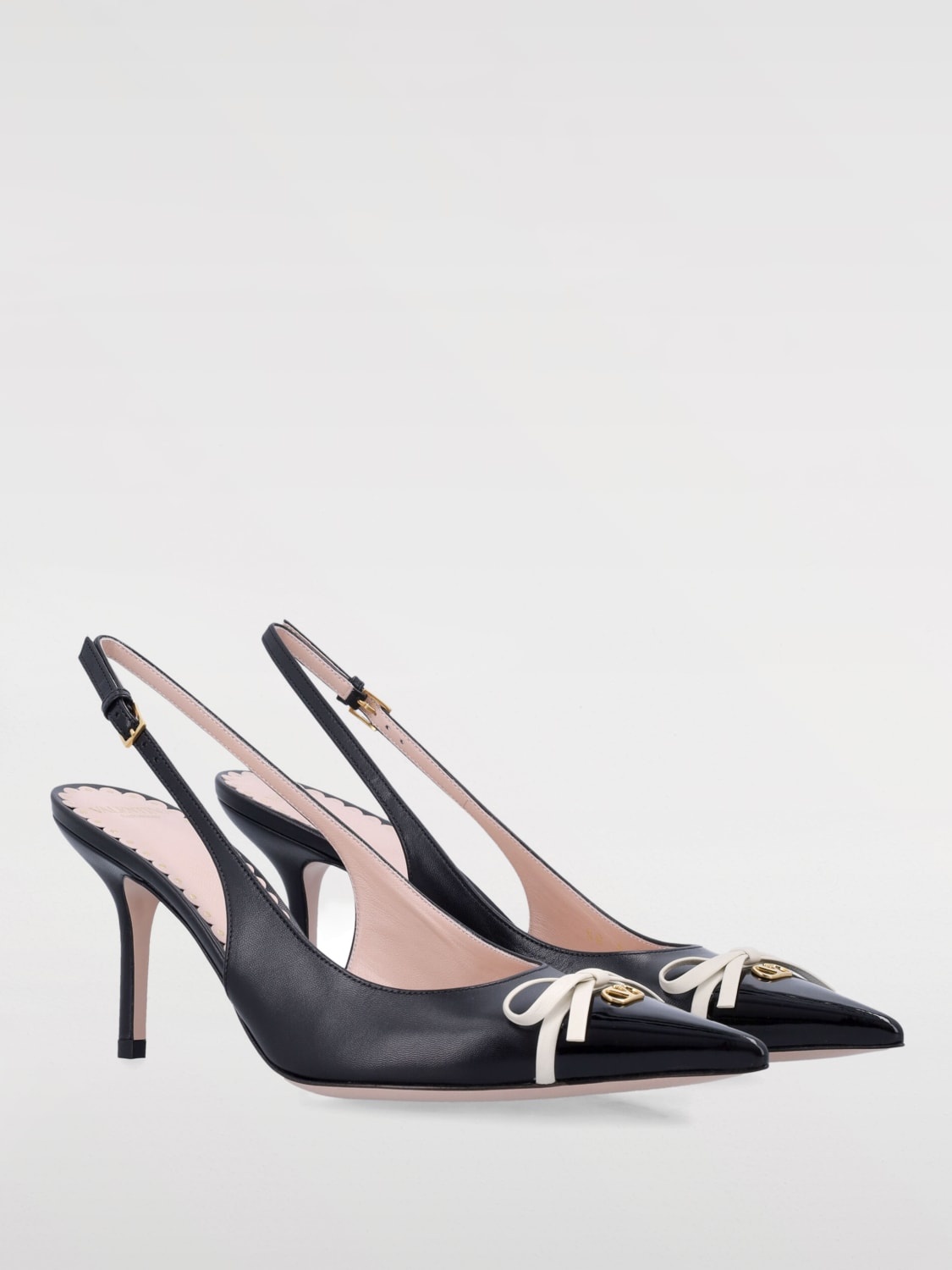 High heel shoes woman Valentino Garavani - 2