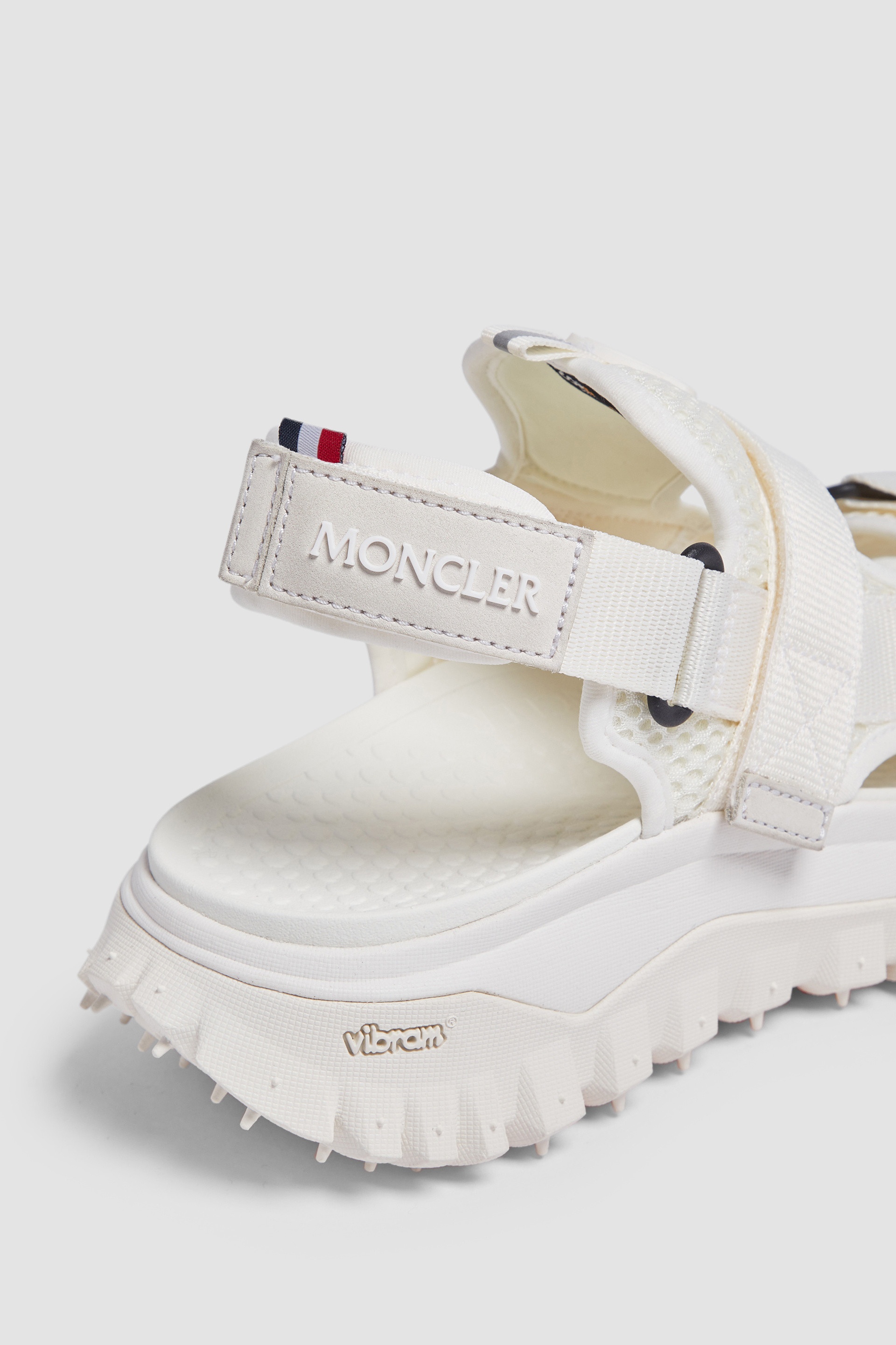 Trailgrip Vela Water-Repellent Sandals - 3