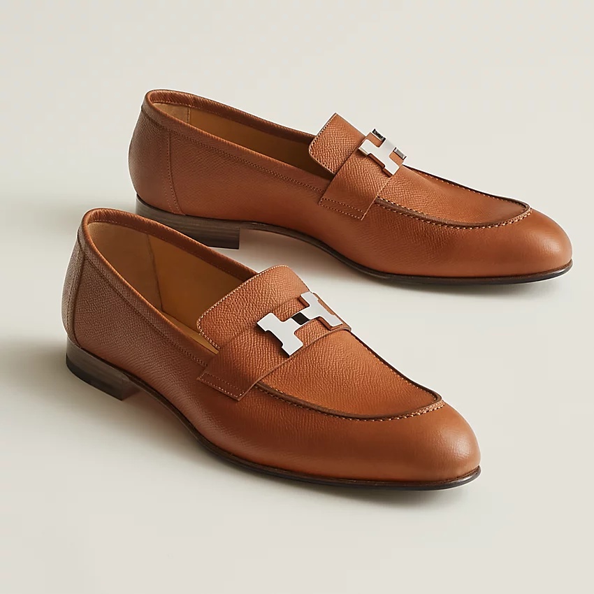Paris loafer - 4
