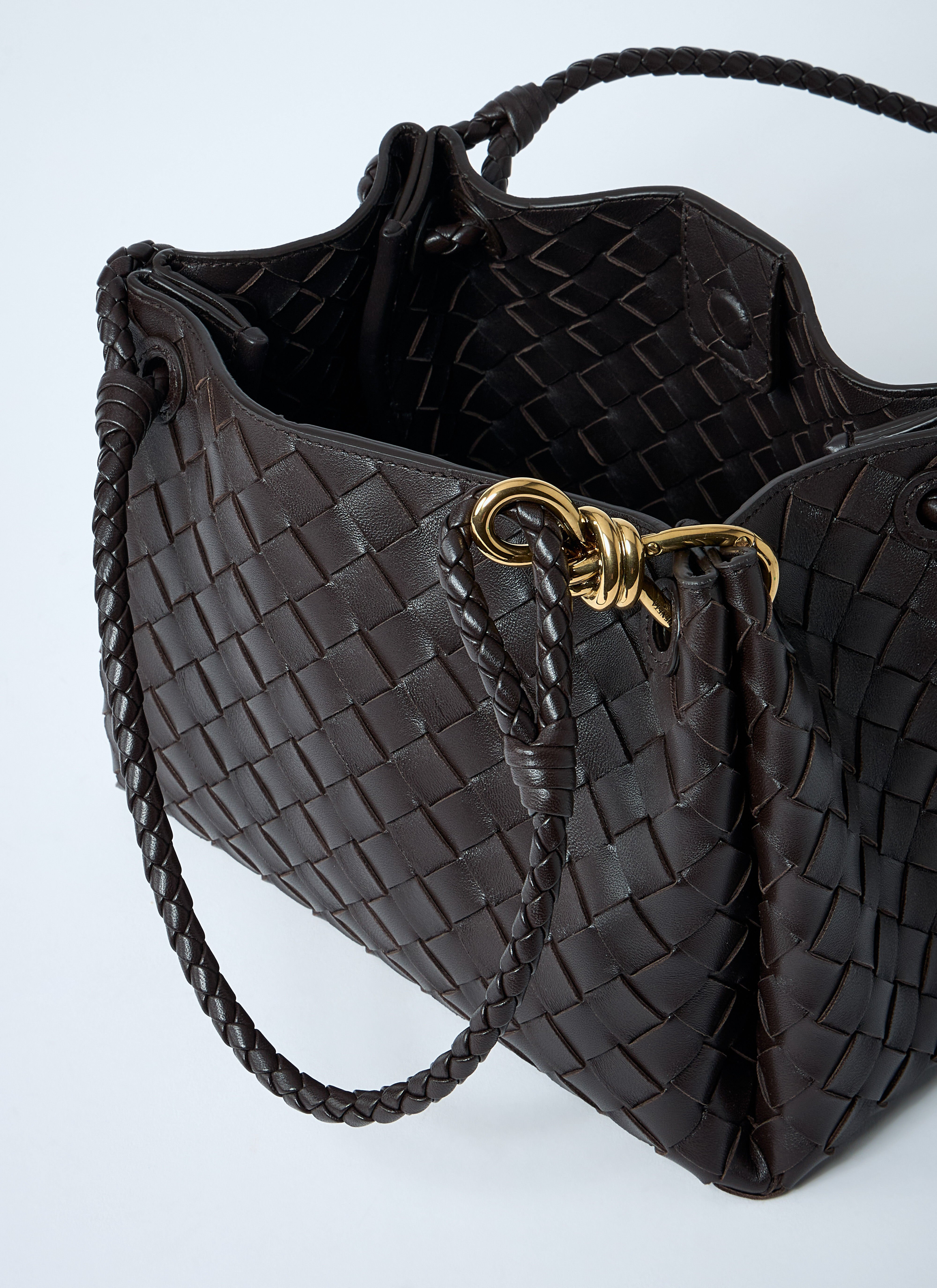 Medium Parachute Shoulder Bag - 6