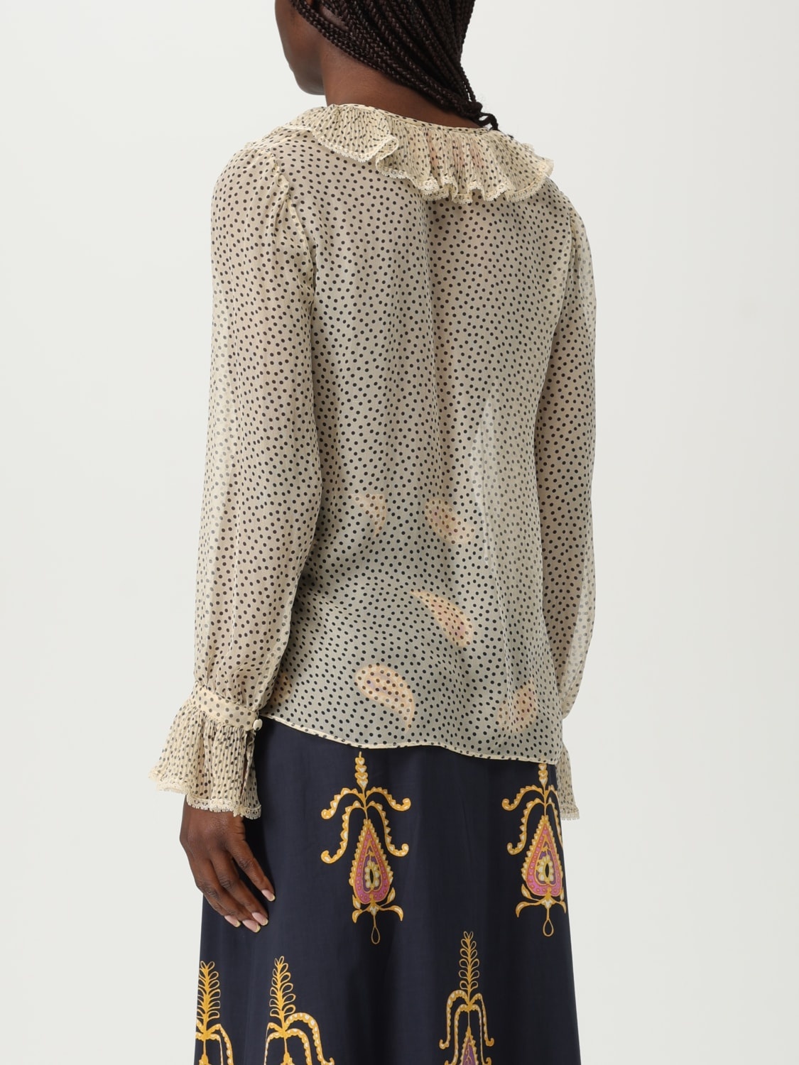 Skirt woman Valentino - 3