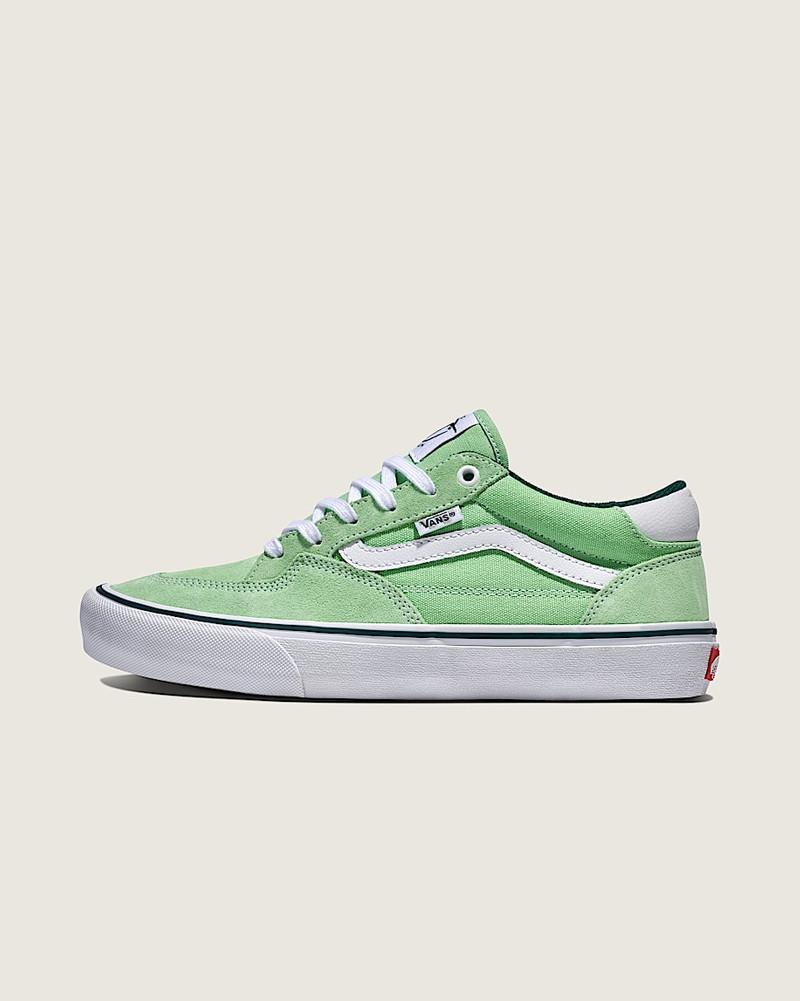 Skate Rowan Shoe 1