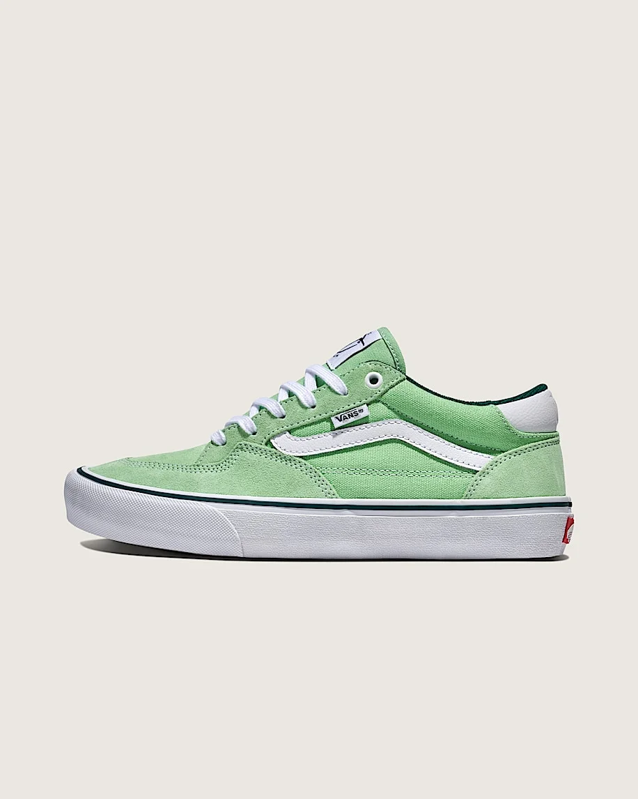 Skate Rowan Shoe - 1