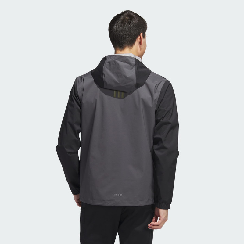 RAIN.RDY Jacket 3