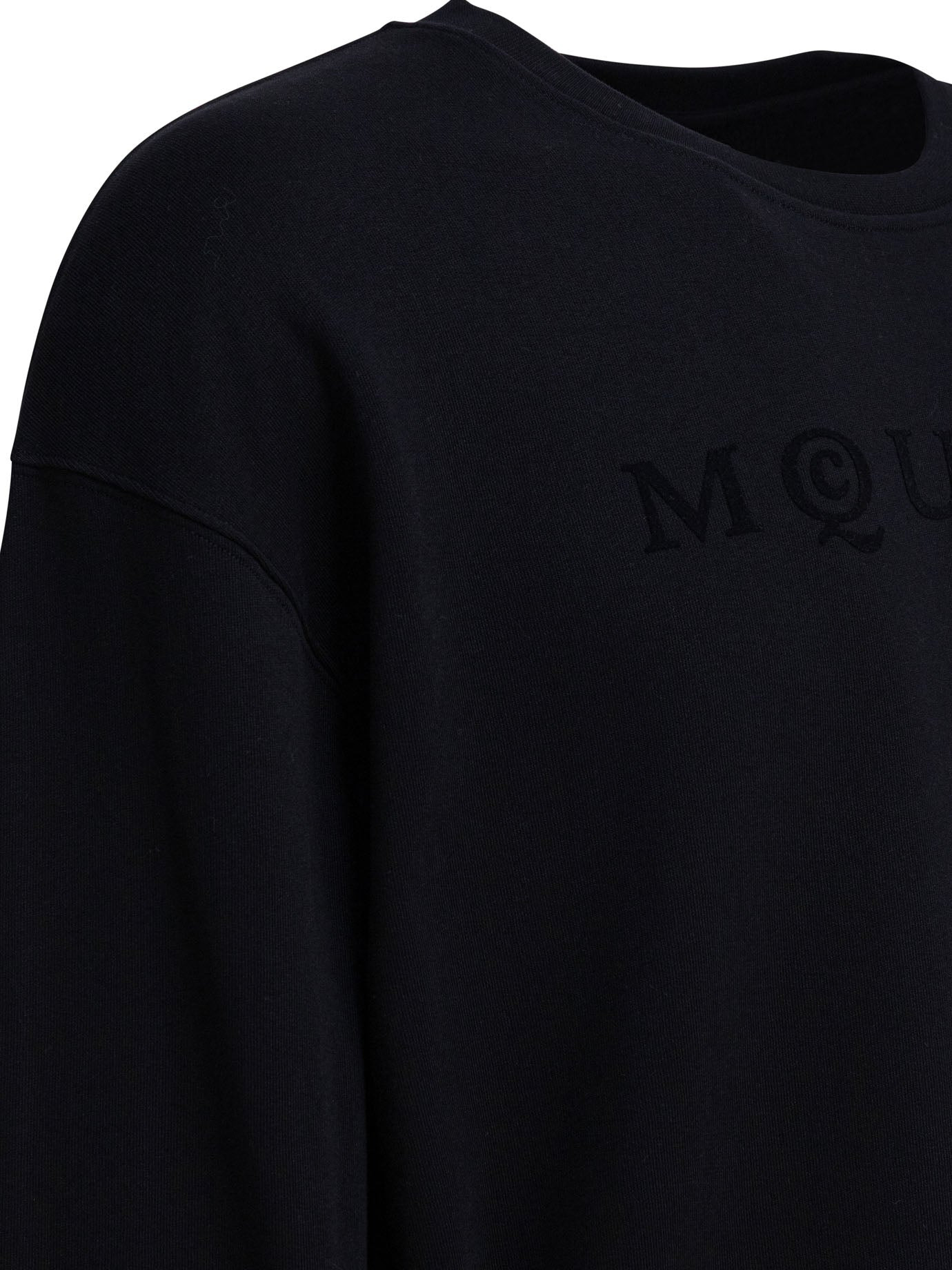 Alexander Mcqueen Sweatshirt - 4