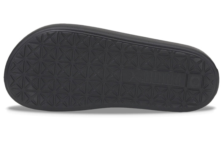 PUMA Shibui Cat Slide 'Black' 385296-02 - 6