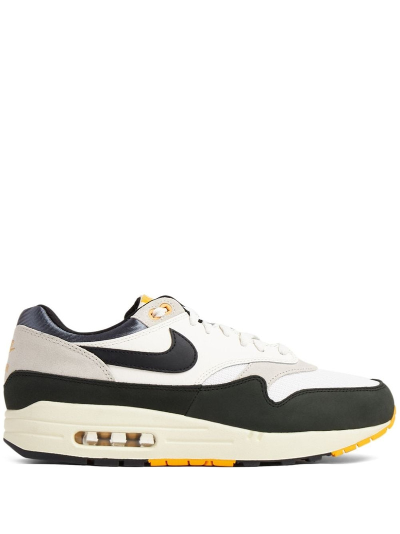 Air Max 1 panelled sneakers - 1