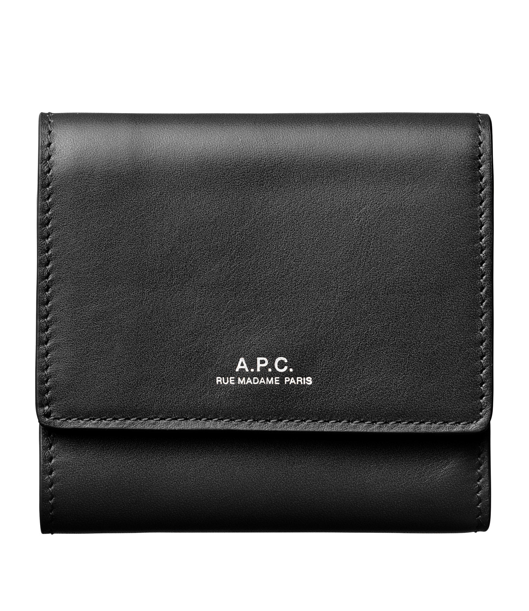 Lois Compact Wallet - 1