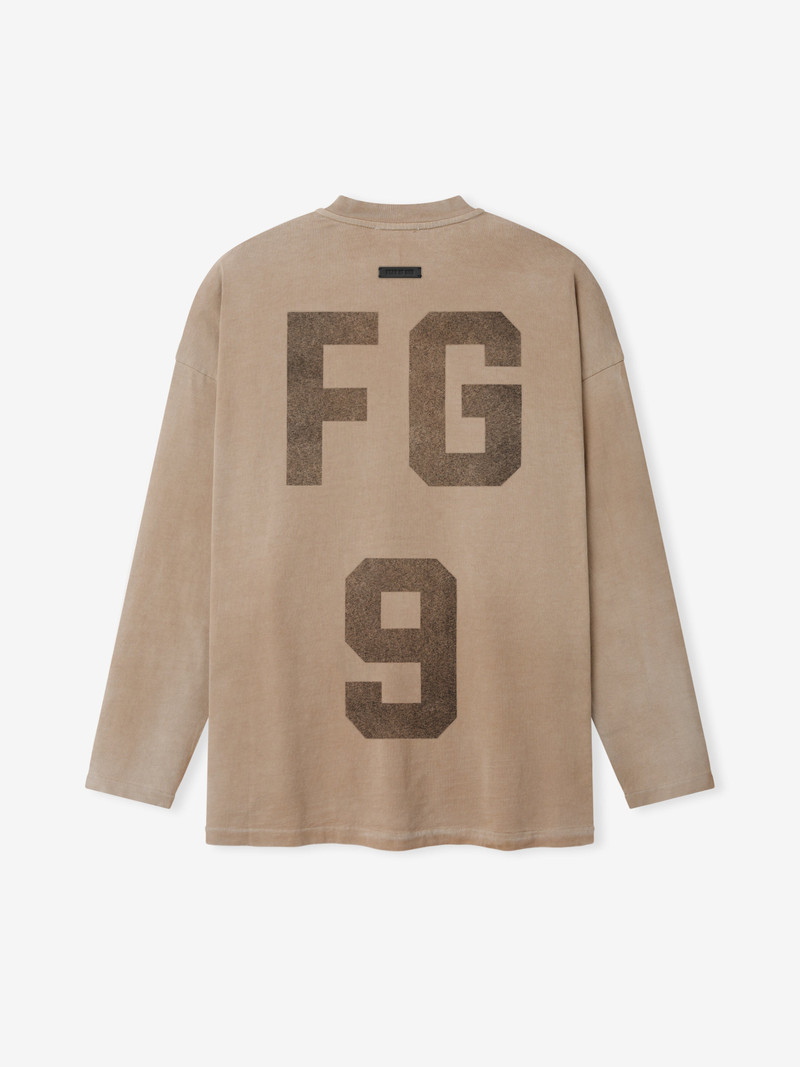 FG 9 Long Sleeve Tee 4