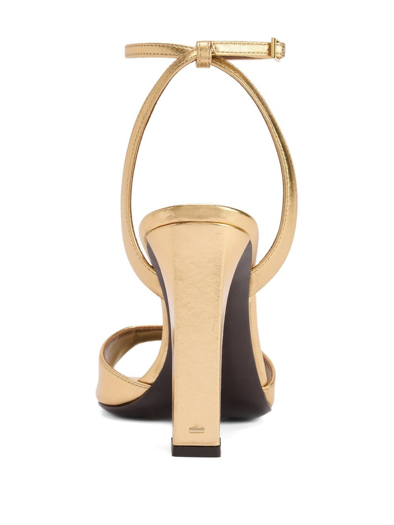 Venice ankle-strap sandals 3